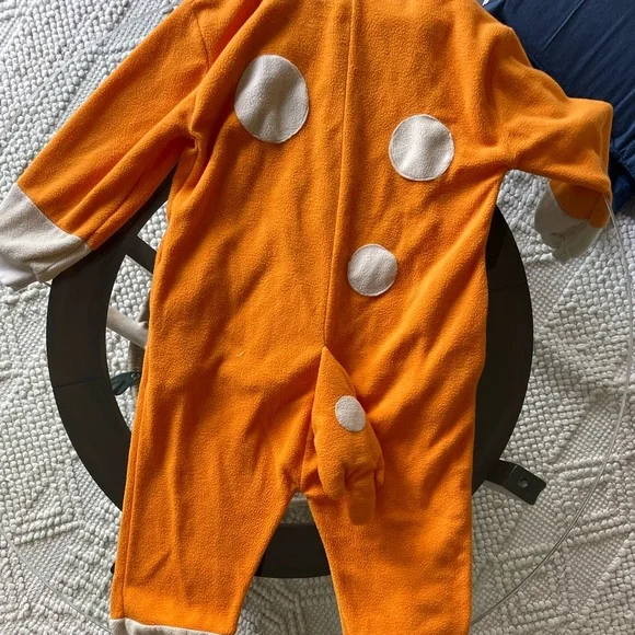 Bingo- Bluey character Halloween costume - Picture 8 of 10